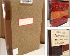American Indian, Native, Pueblo History & Culture Curated by Tefka