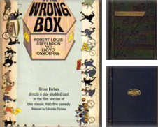19th Century Fiction Curated by Marion Pitman Books