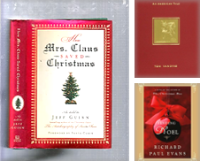 Christmas Theme Curated by Carefree Books