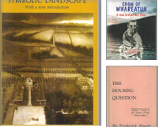 1254 Di Elizabeth's Bookshops