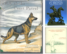 Animal & Wildlife Studies Curated by Ramblin Rose Books