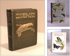 Natural History Curated by Cassini Vintage Books