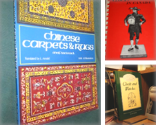 Antiques and Collectibles Sammlung erstellt von Wagon Tongue Books