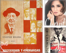 Autobiografas de LIBRERA SOLN