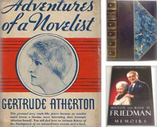 Biography Sammlung erstellt von Peter Austern & Co. / Brooklyn Books