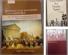 European History Curated by Marquis Books