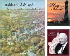 American History Curated by WILLIAM BLAIR BOOKS