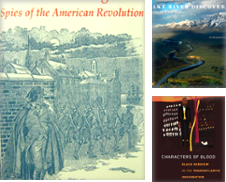 American History Curated by Karen Wickliff - Books