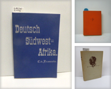 Afrika Curated by Schuebula