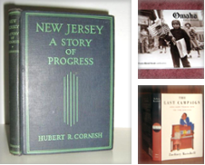 American History Curated by Friendly Used Books