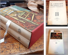 Letteratura Italiana Curated by Libreria SEAB srl (socio Alai/Lila)
