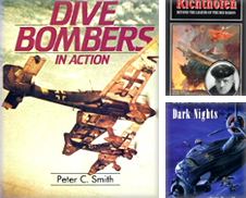 Aviation de Brogden Books