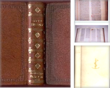 Early Books and Printing Proposé par Peter Keisogloff Rare Books, Inc.