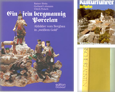 Kunstwissenschaften Sammlung erstellt von Abrahamschacht-Antiquariat Schmidt