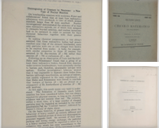 Atomic Physics, Quantum Theory Curated by SOPHIA RARE BOOKS