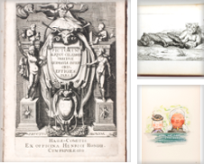 Art History Curated by ASHER Rare Books