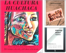Autores Chilenos , Investigacion Y Ensayo de Green Libros