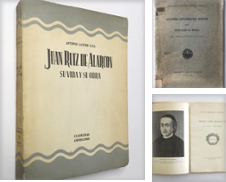 Biografia Sammlung erstellt von Librera Urbe