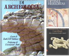 Archeologia, Storia Antica, Antiche Civilta Di Libreria Parnaso