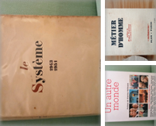 Essais Curated by Caractre Didot