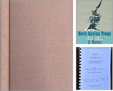 Civil War Sammlung erstellt von WILLIAM BLAIR BOOKS