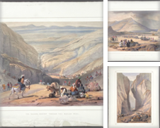 Afghanistan Curated by Trillium Antique Prints & Rare Books