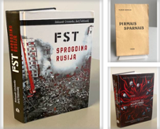 Books In Lithuanian Propos par ISIA Media Verlag UG | Bukinist