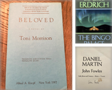 Proofs & Galleys Curated by Wise Raven Books