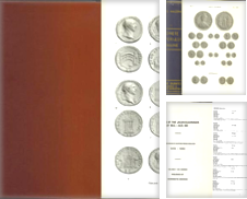 Numismatics Sammlung erstellt von Ancient Numismatic Enterprise