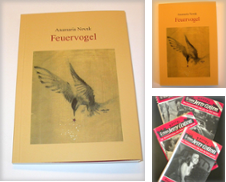 German Books Curated by Yves G. Rittener - YGRbookS