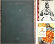 Cookbooks Propos par Bygone Books