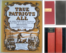 History Sammlung erstellt von Martin Kaukas Books