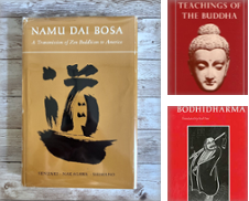 Buddhism Curated by Ox Cart Books