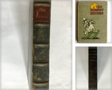 Antiquarian Books Di Aesop Attic