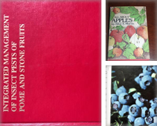 Fruit Propos par Calendula Horticultural Books