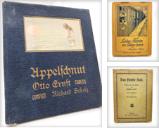 1900- ca 1950 Sammlung erstellt von Antiquariat Zeitenstrom