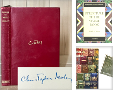 Books on Books Curated by Crooked House Books & Paper, CBA, ABAA