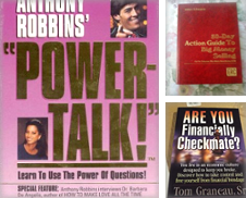 Business Curated by FindMyBooks