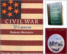Civil War Women's Studies Curated by Pat Hodgdon - bookseller