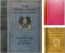 Architecture Propos par Raddon House Books