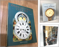 Antiques & Collectibles Sammlung erstellt von 84 Charing Cross Road Books, IOBA