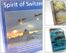 Aviation Related Di Sawgrass Books & Music