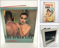 LGBTQ Curated by The Book Augur, LLC