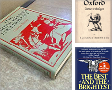 History de Ascot Libros