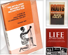 African-American Curated by Dogwood Books