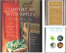 Cookery and Cuisine Curated by Frabjoy Books