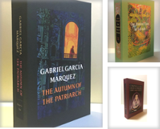 Gabriel Garcia Marquez de The Casemaker
