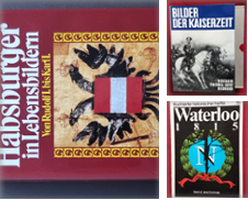 Geschichte Sammlung erstellt von K. T. Dechant - Alte Bcher