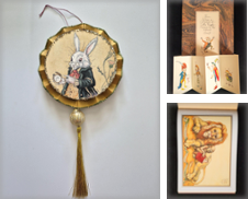 Charles van Sandwyk Curated by Fold the Corner Books