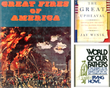 American History Curated by Barbarossa Books Ltd. (IOBA)